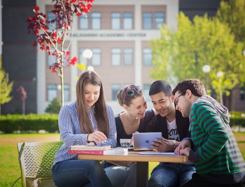 Exchange programs Academic