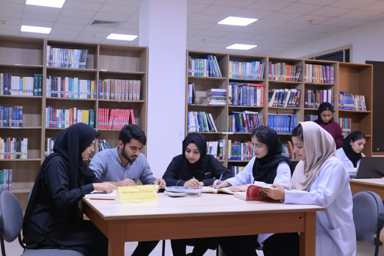 Exchange programs Academic