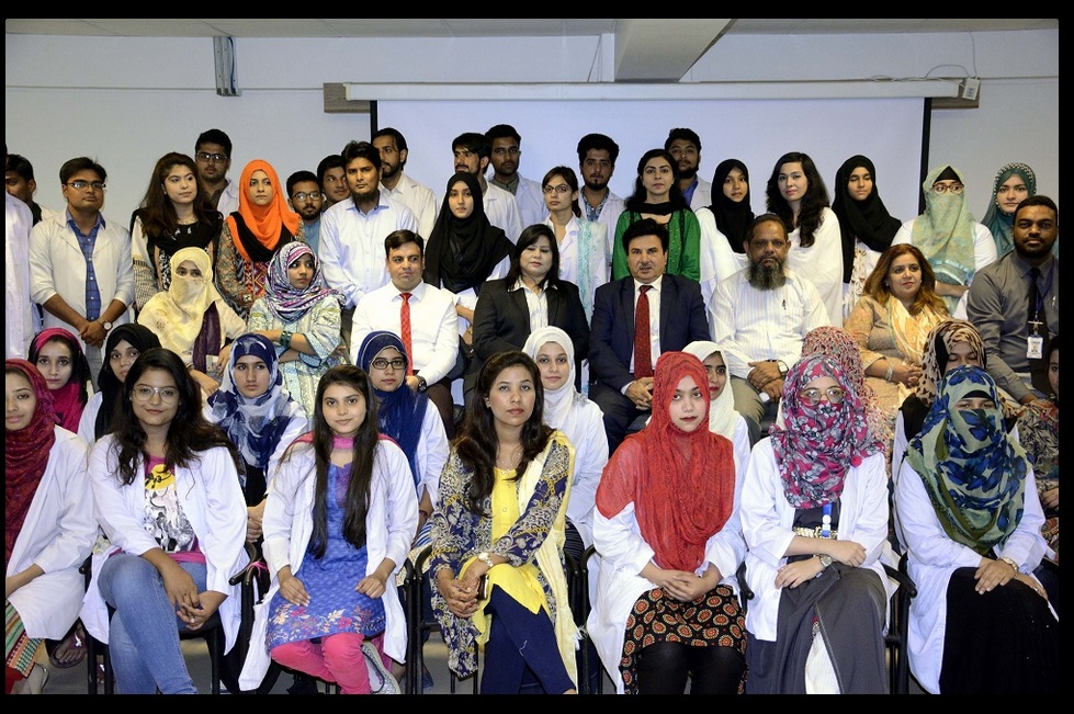 Executive MBA Academic